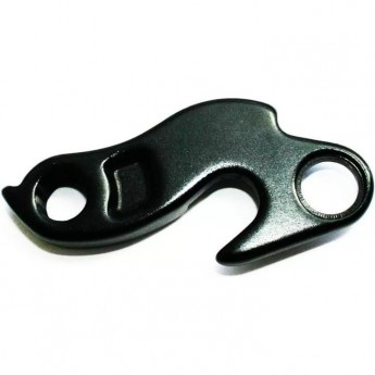 Вело-петух MERIDA DH-025 AL6061 BLK-And (Ninety-Nine Alloy/Matts Trail/Juliet)