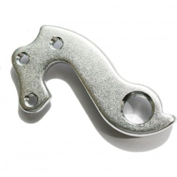 Вело-петух MERIDA E02-0013-0 6061-T6 W/Bolt 3pcs