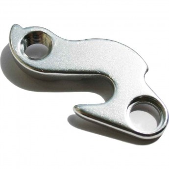 Велопетух MERIDA B1137 AL6061 ED-SLV (2311001107)