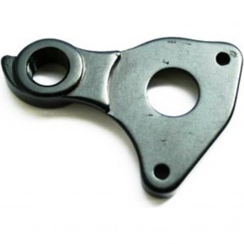 Велопетух MERIDA DH-038 8.0T A6061-T6 BLK-AND W/O Logo (2311004490)