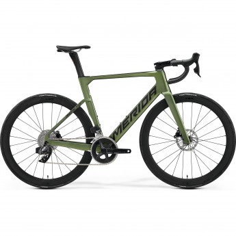 Велосипед MERIDA REACTO 7000 M 4253