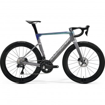 Велосипед MERIDA REACTO 9000 S 4251