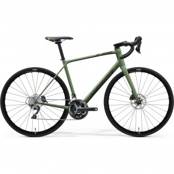 Велосипед MERIDA SCULTURA ENDURANCE 300 S 4283 Велосипед MERIDA SCULTURA ENDURANCE 300 S 4283