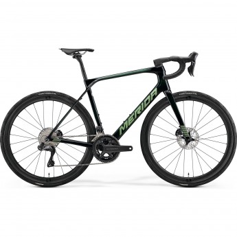 Велосипед MERIDA SCULTURA ENDURANCE 9000 S 4276